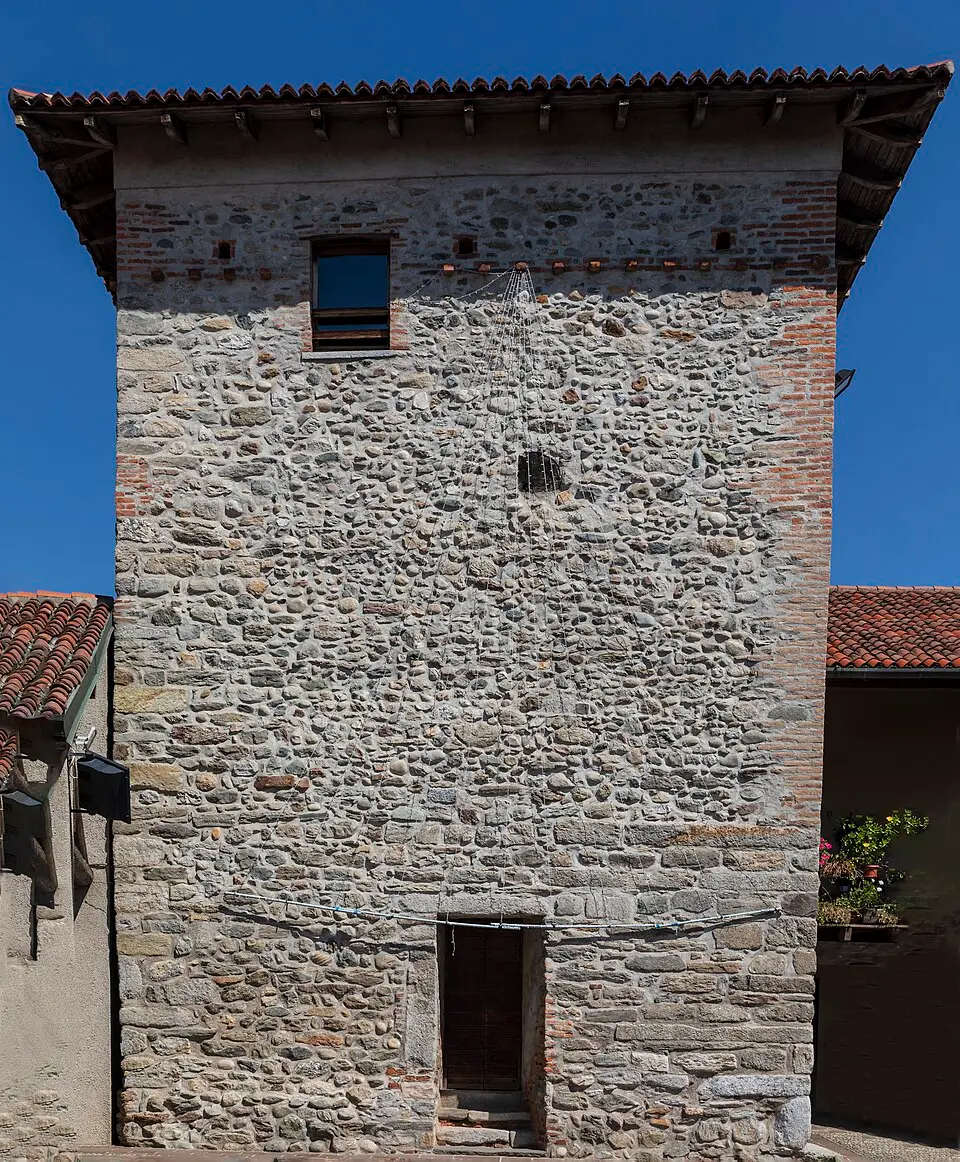 Torre degli Alciati