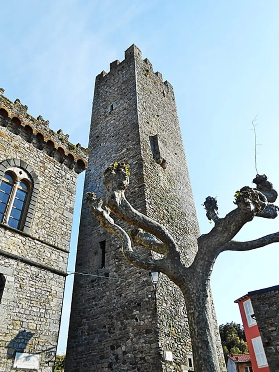 Torre degli Obertenghi