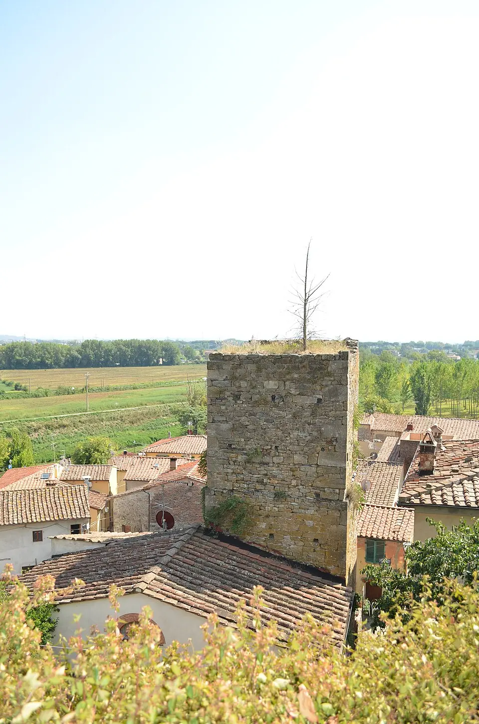 Torre dei Boncetani