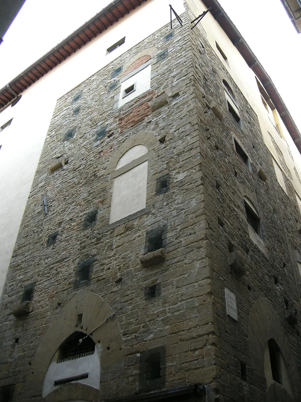 Torre dei Cerchi