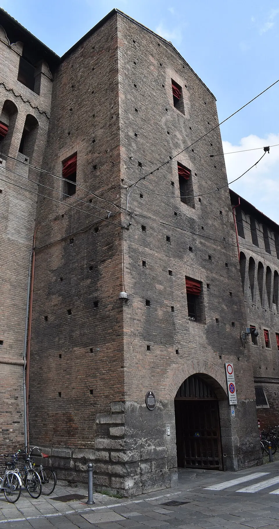Torre dei Lapi