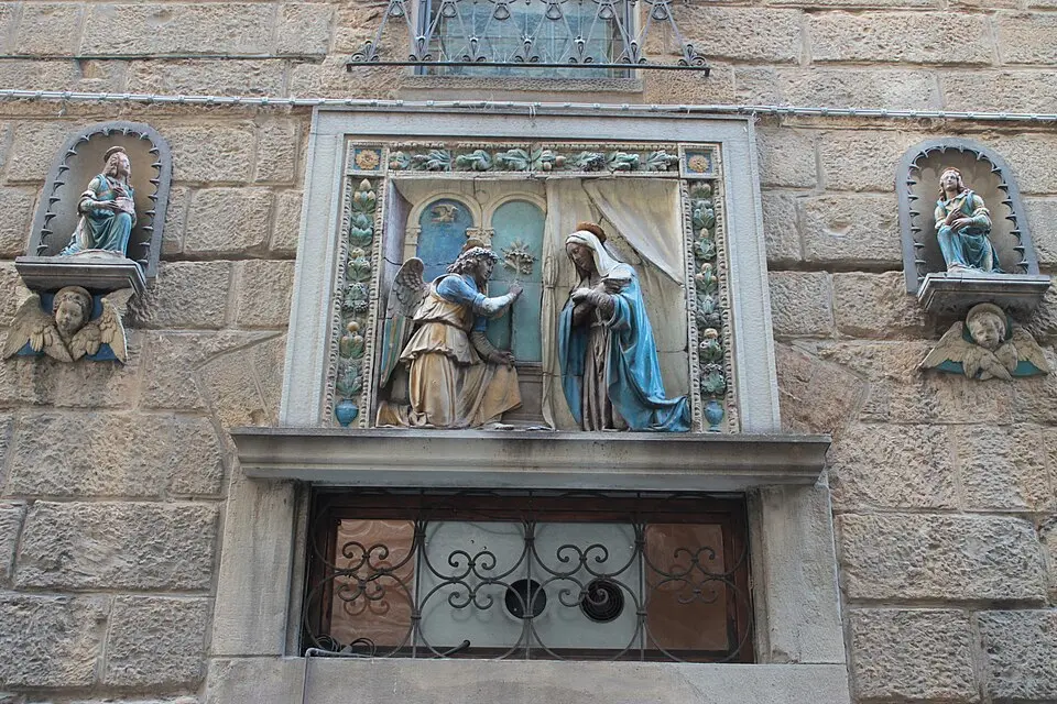 Torre dei Marsili