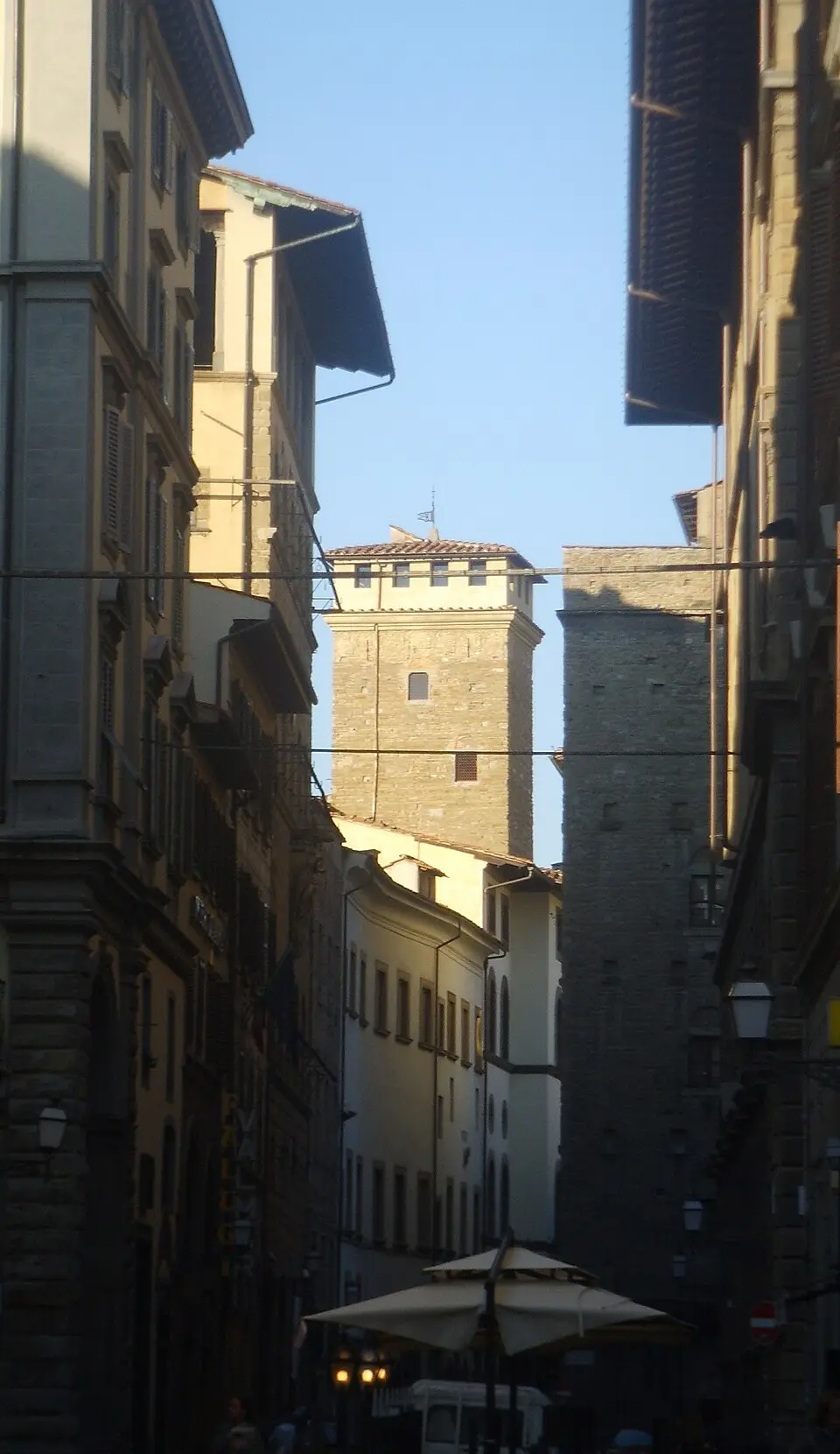Palazzo Bartolini-Torrigiani