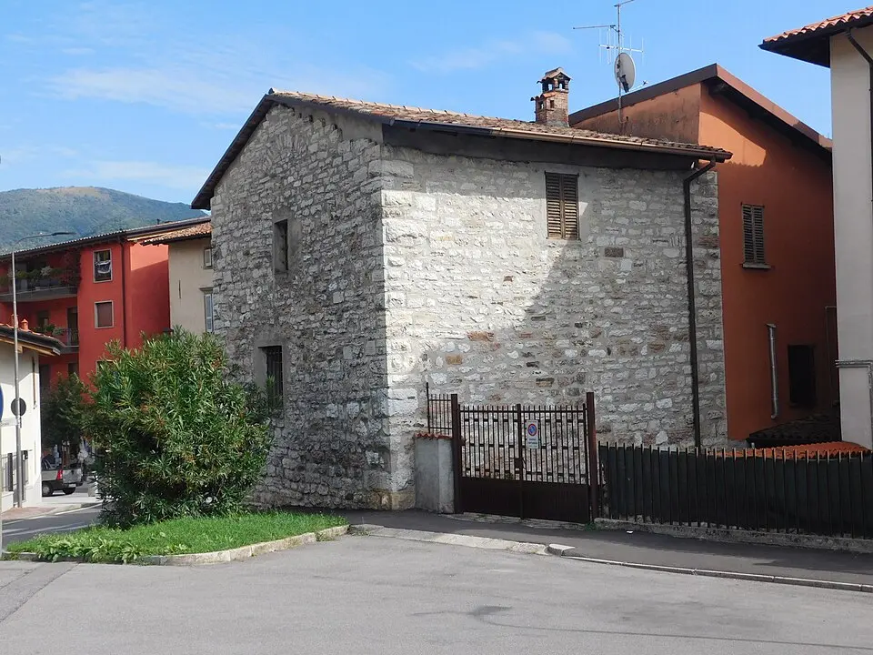 Torre dei Plazoli