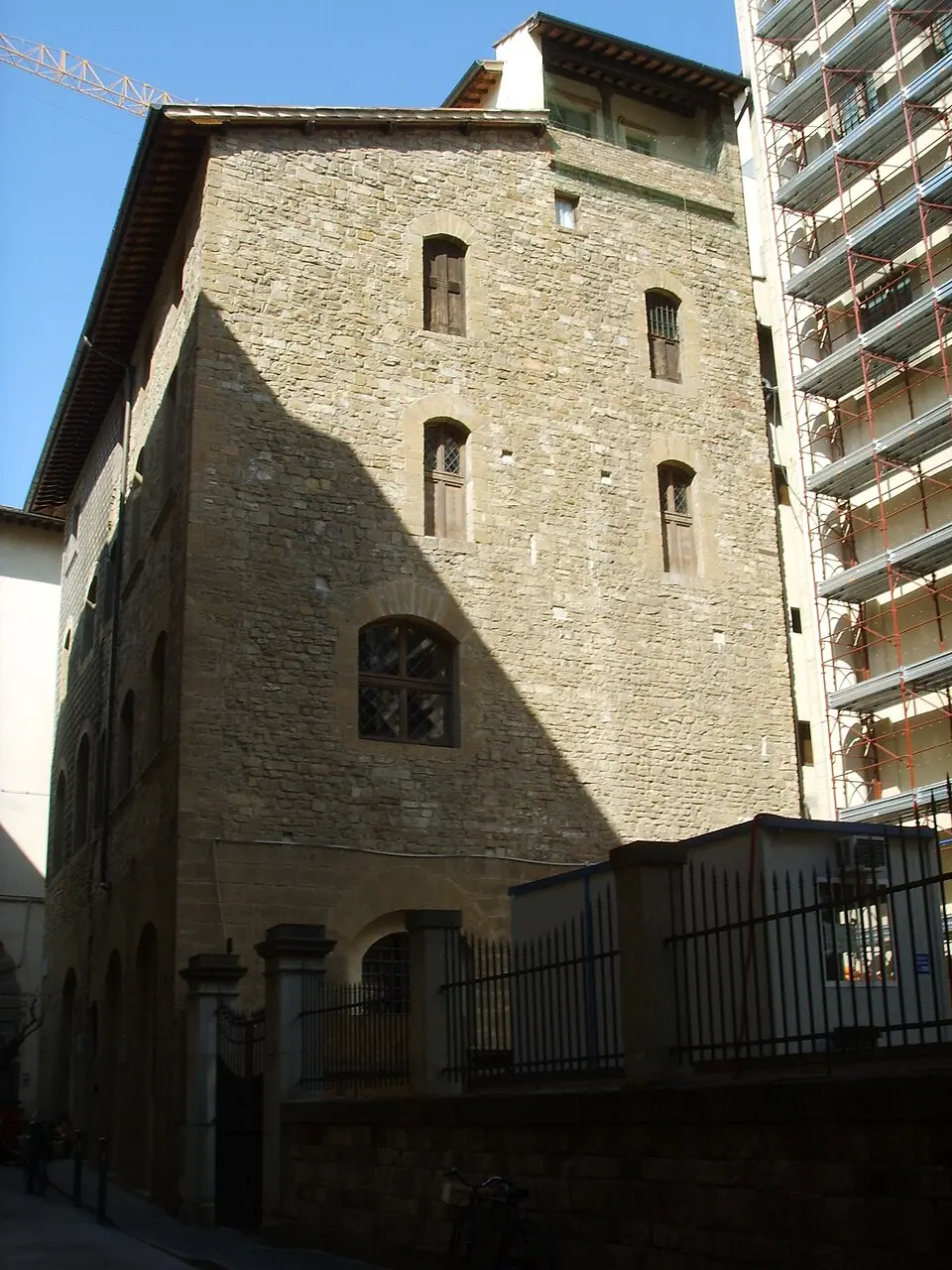 Accademia dei Georgofili