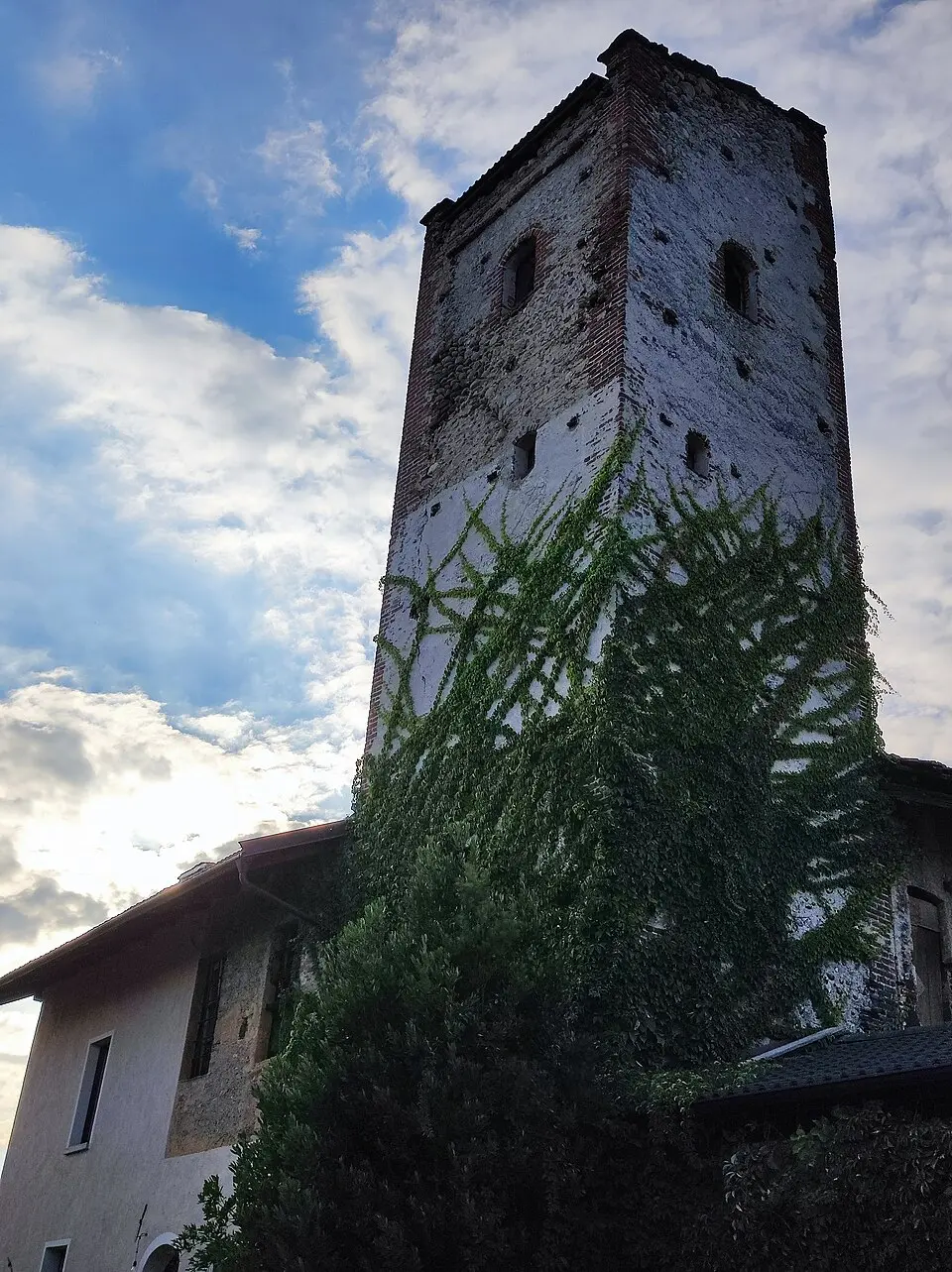 Torre dei Ronchi