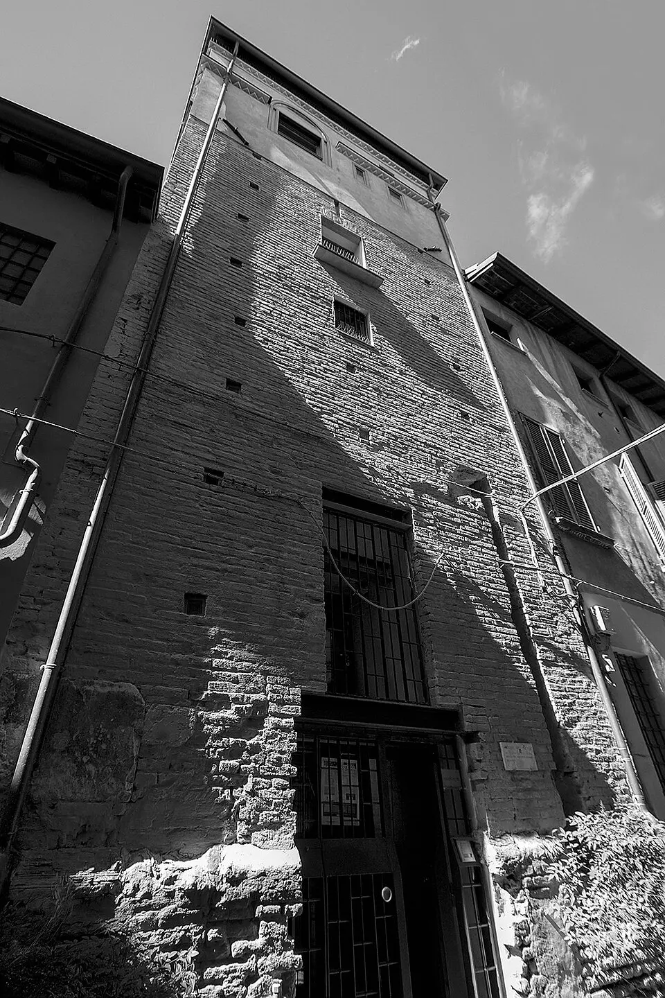 Torre dei Sessi