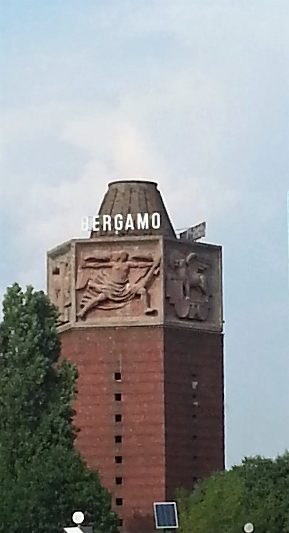 Torre dei Venti