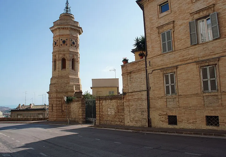 Torre dei Venti