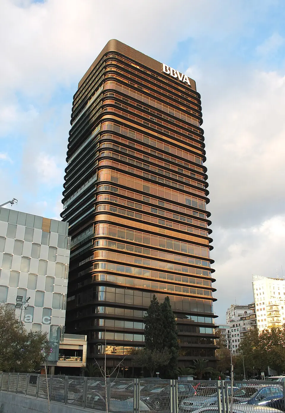 Castellana 81