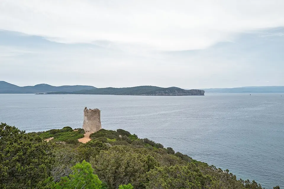 Torre del Bol