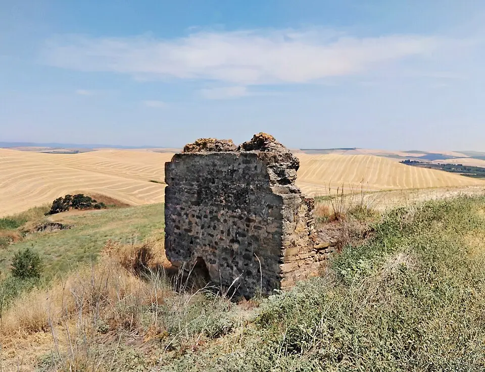 Torre del Cañaveral