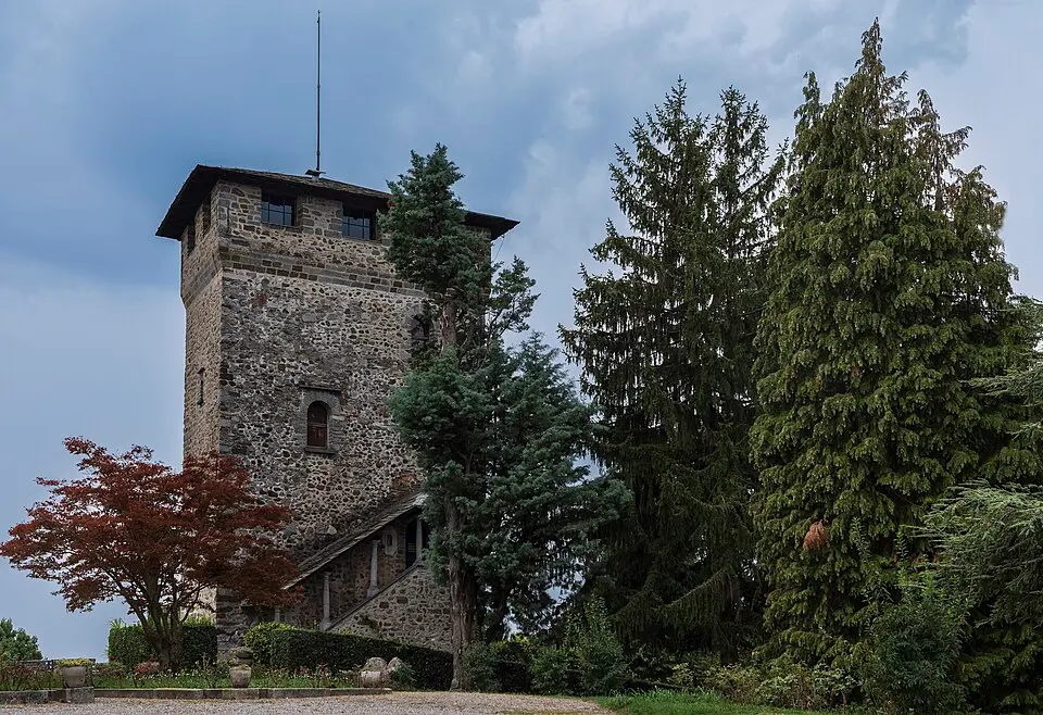 Torre di Tregolo