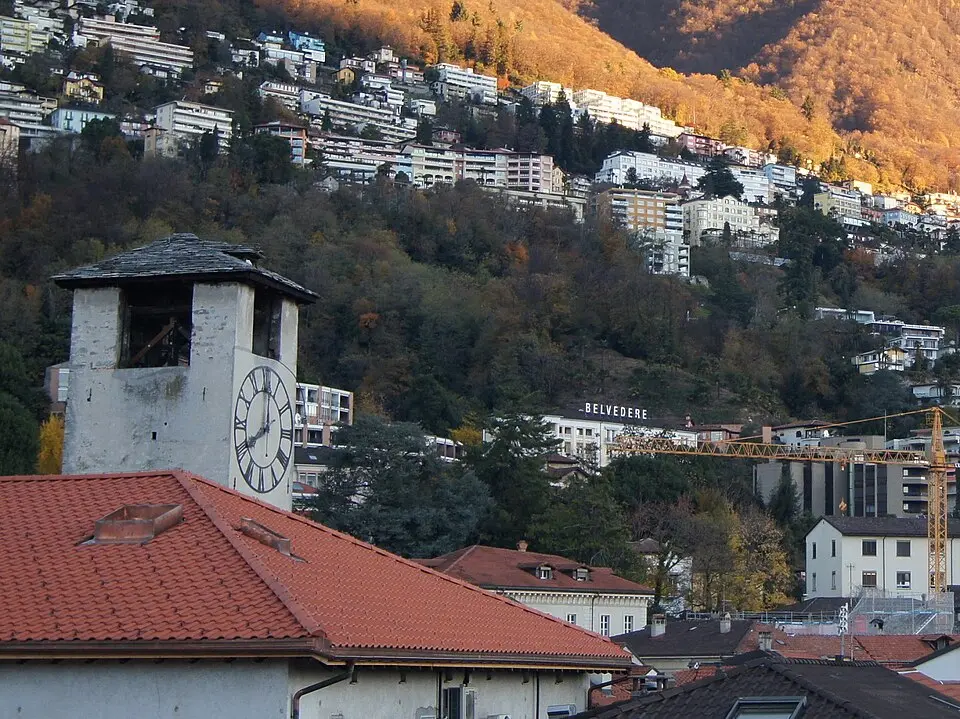 Torre comunale