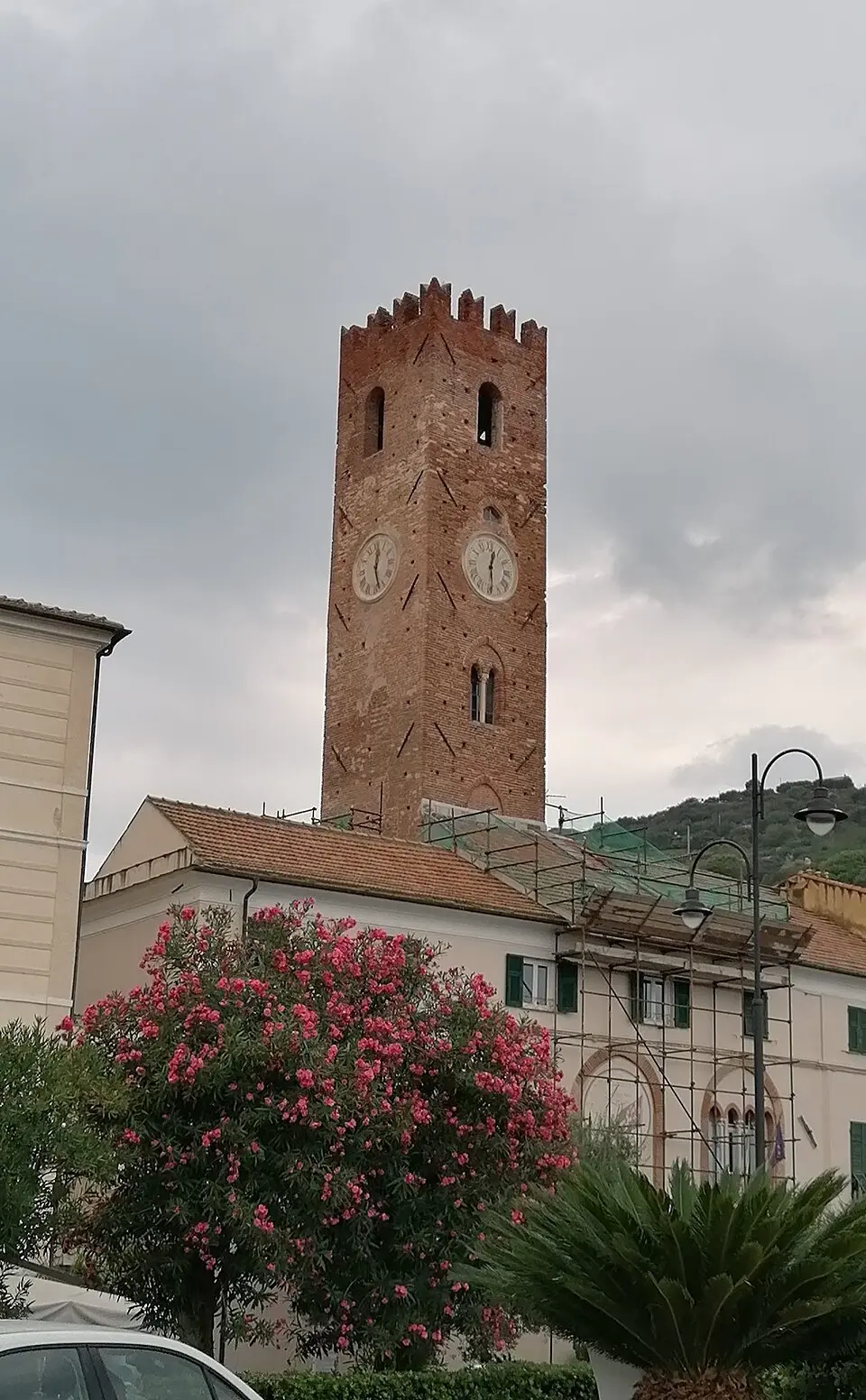Torre del Comune