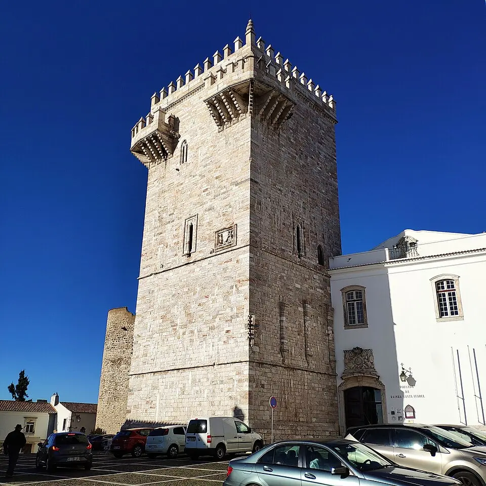 Castelo de Estremoz