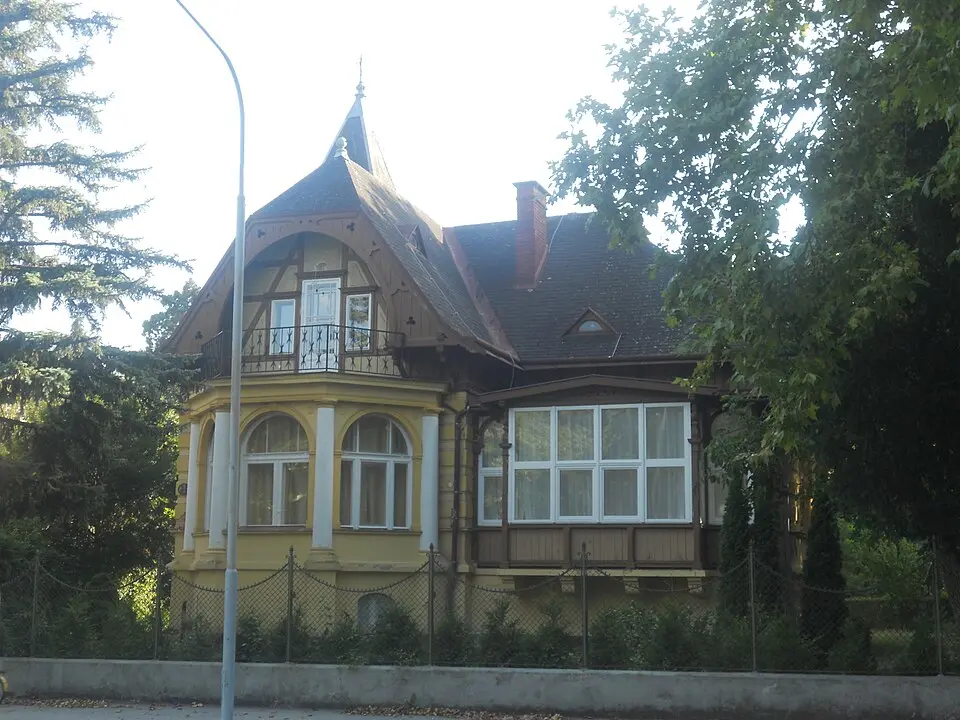 Villa