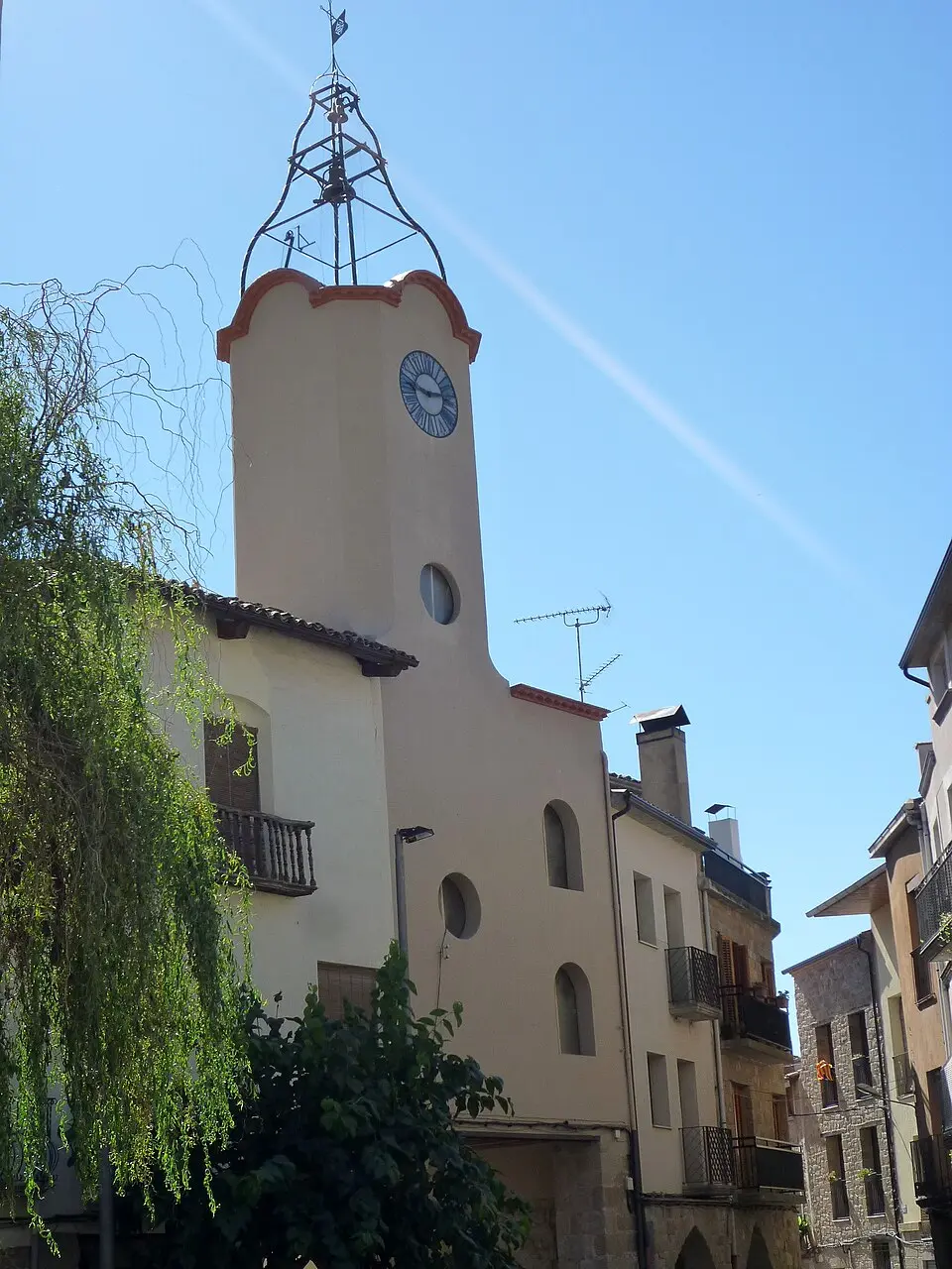 El Campanar
