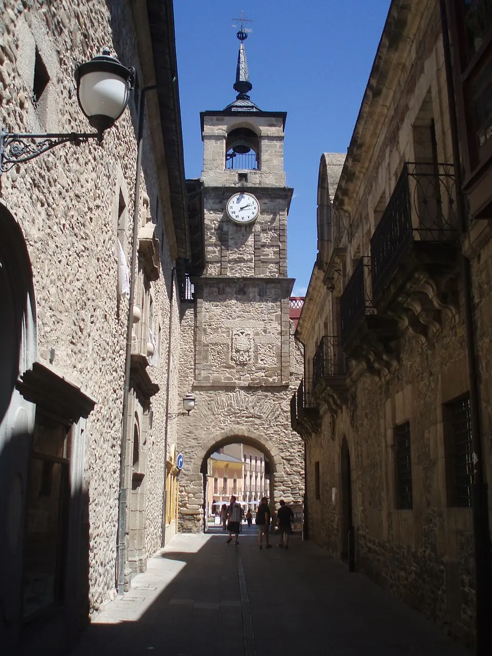 torre del Reloj