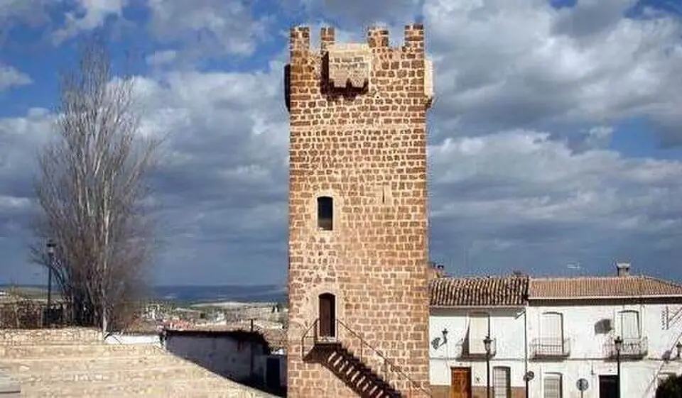 Torre del Reloj