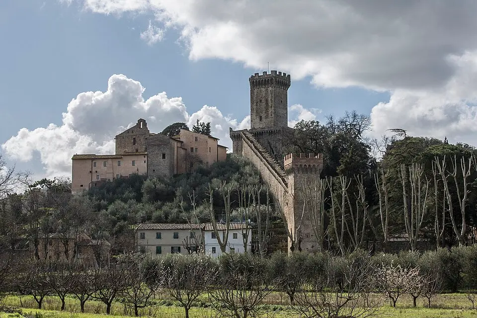 Torre del Soccorso