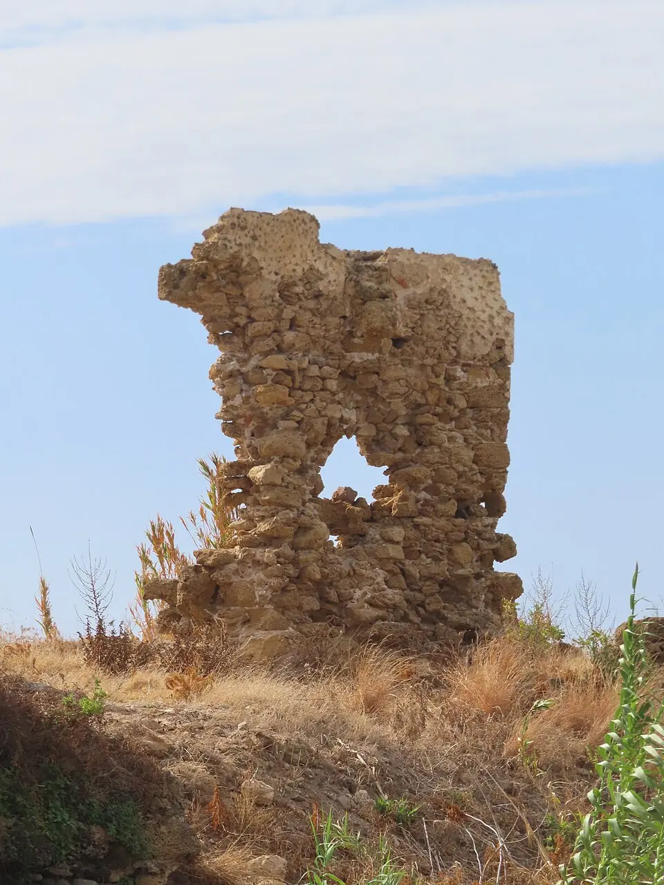 Torre del Trappeto di Partinico