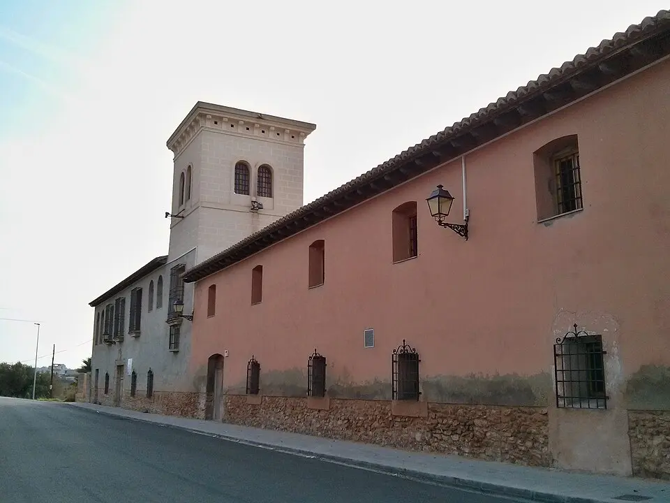 Torre del Virrey