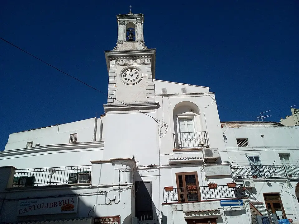 torre dell'Orologio