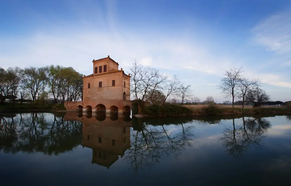 Torre Abate