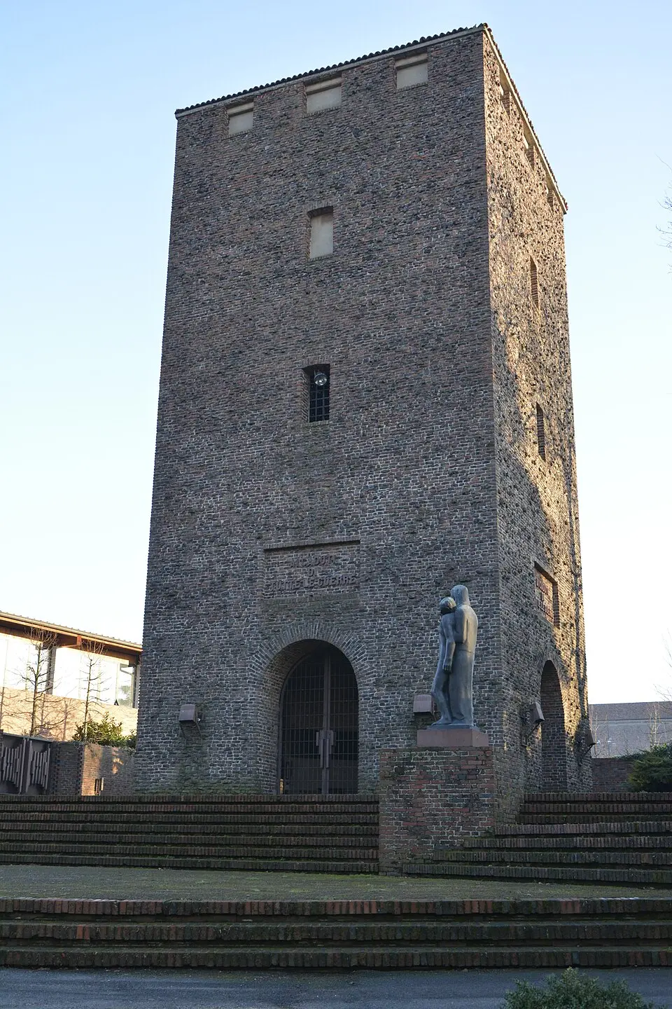 Torre dell'acquedotto