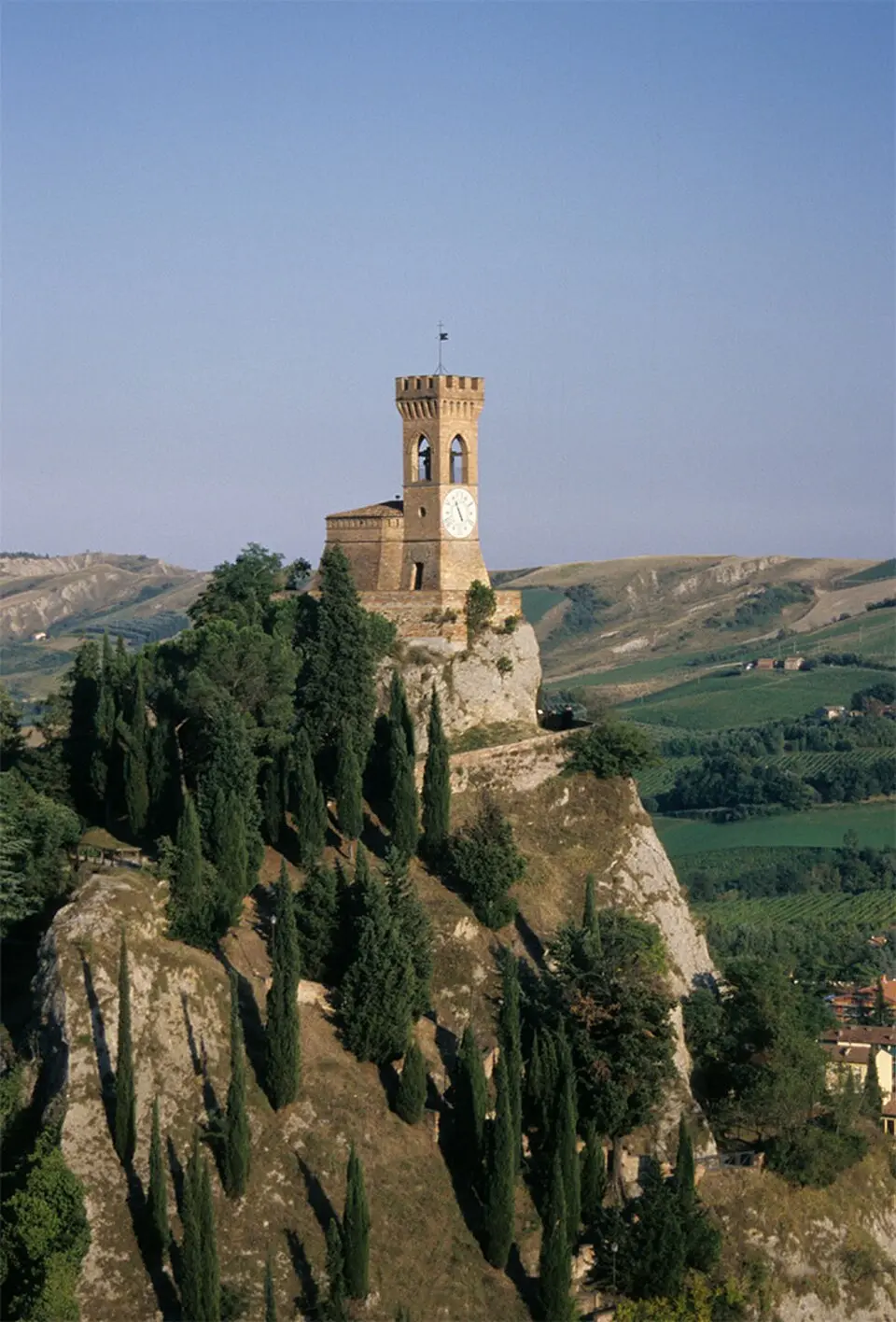 torre dell'Orologio