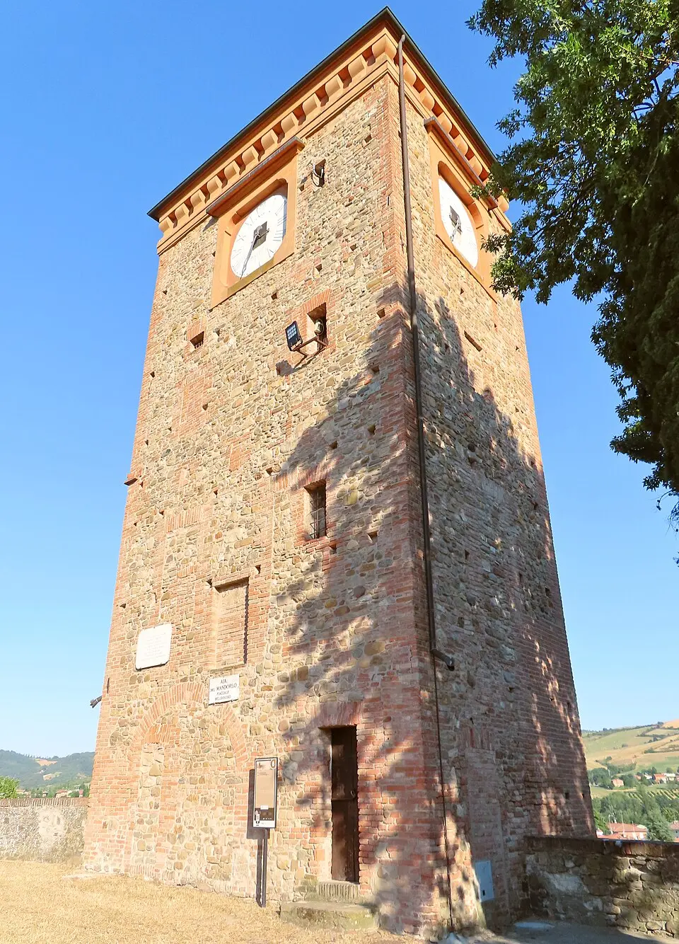 Torre dell'Orologio