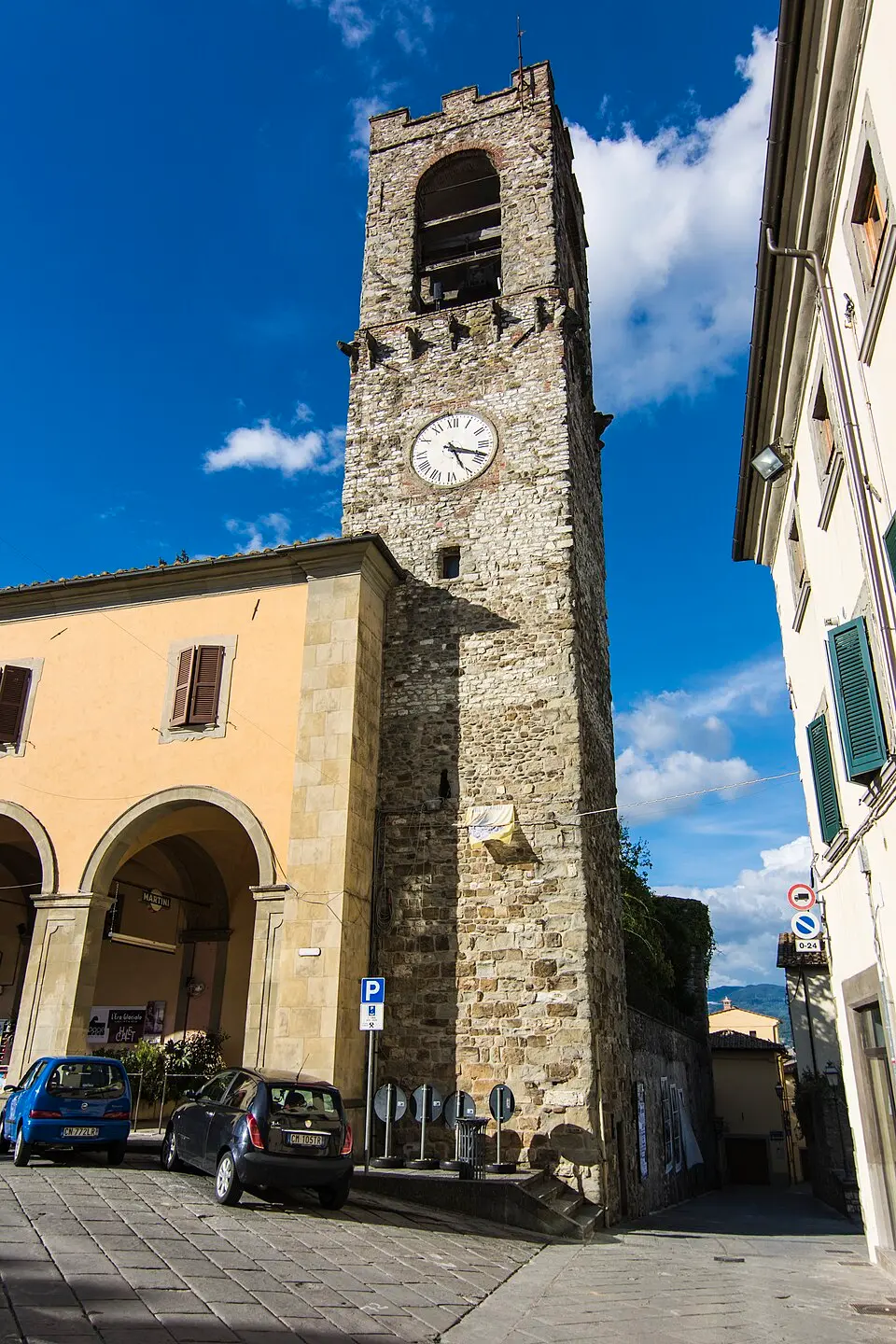 torre dell'Orologio