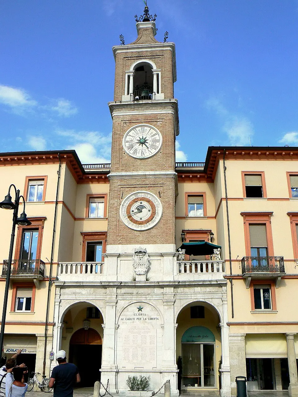 Torre dell'Orologio