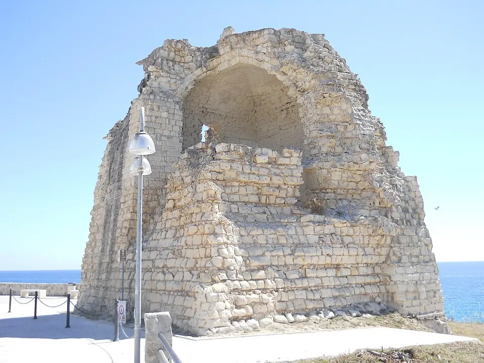 Torre dell'Orso