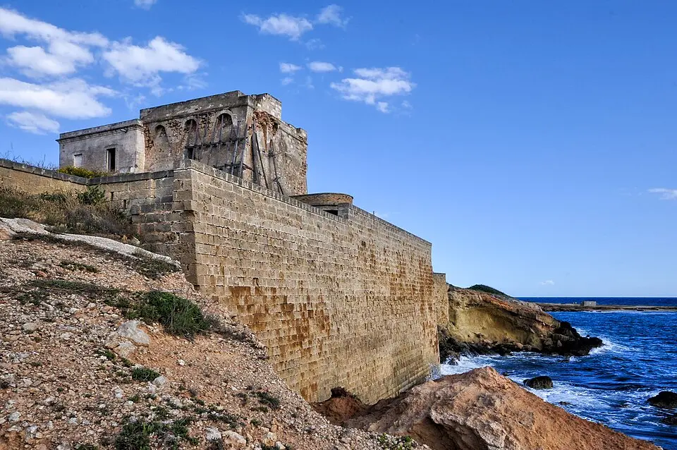 Torre dell'Ovo
