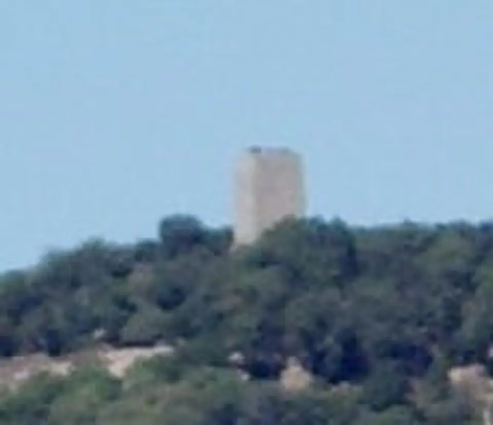 Torre della Bella Marsilia