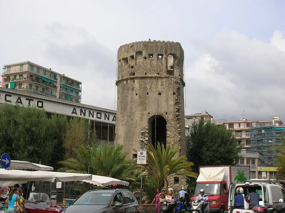 Torre della Ciapela