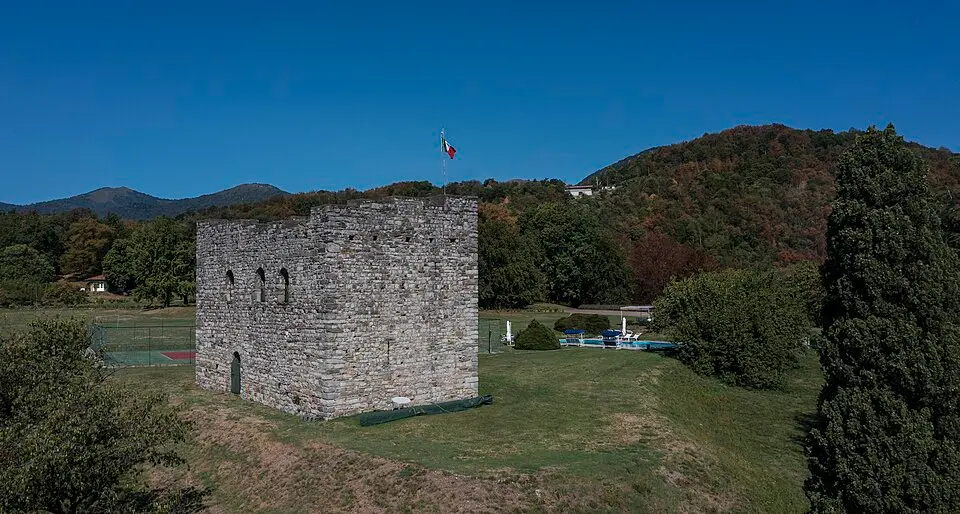 Torre della Ghita