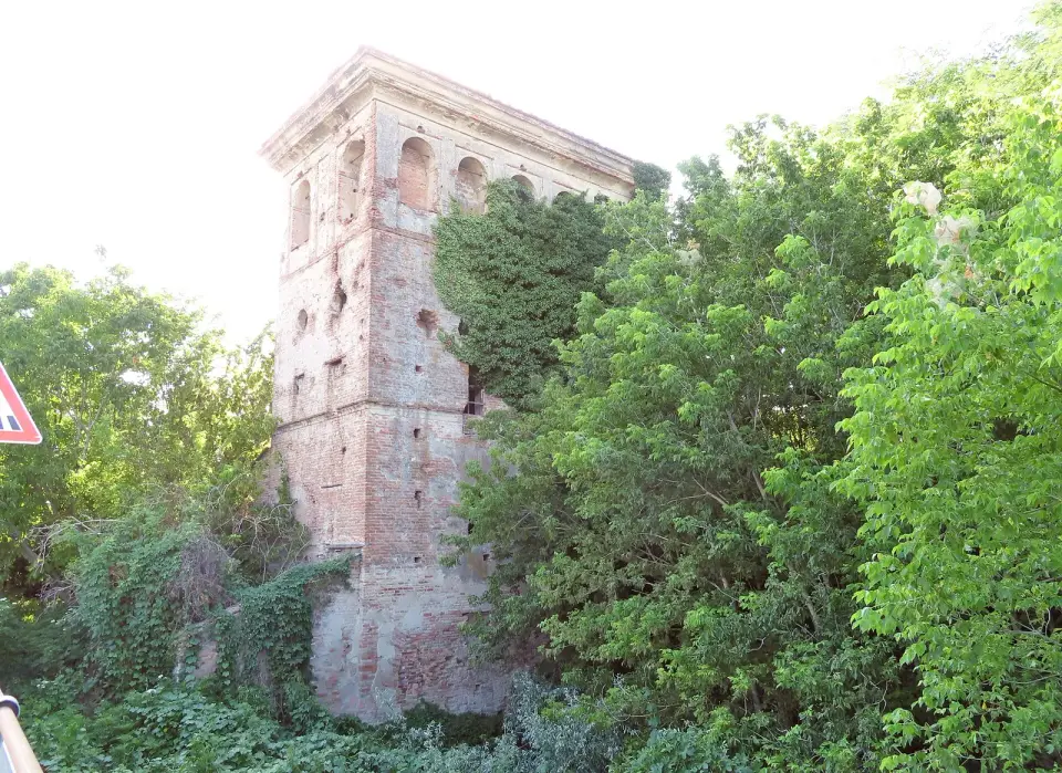 torre delle Acque