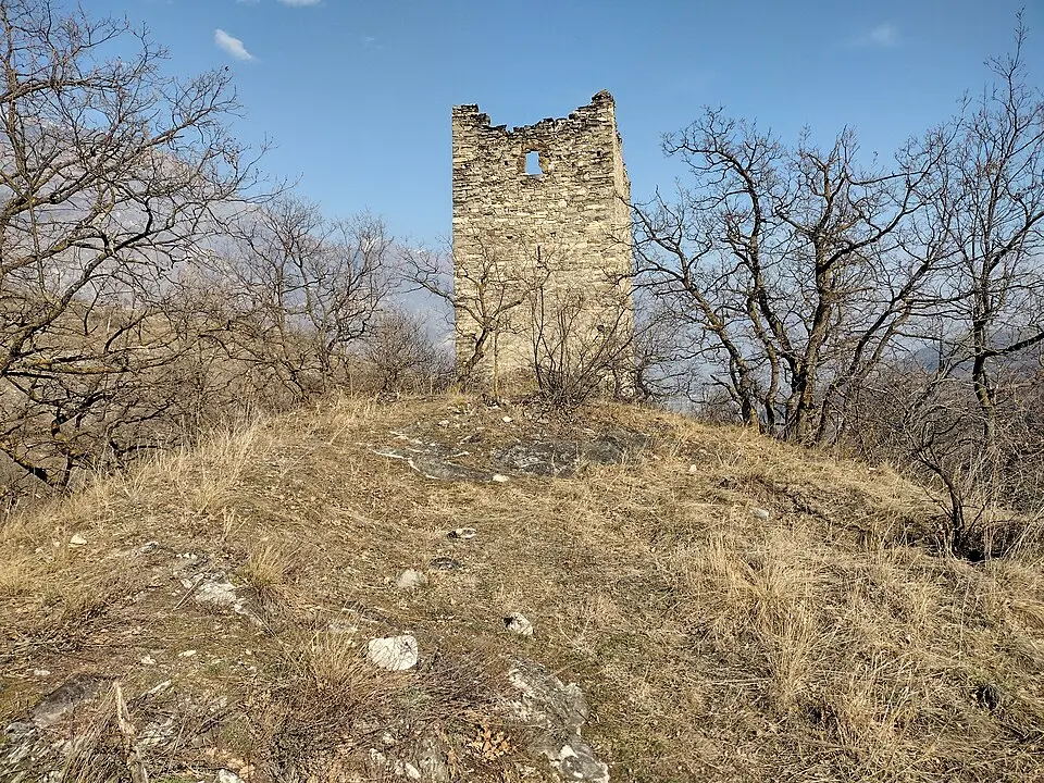 Torre delle Combe