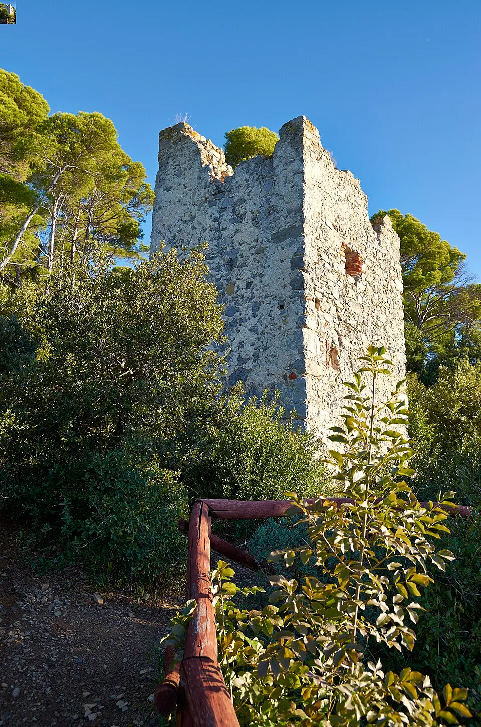 Torre delle Streghe