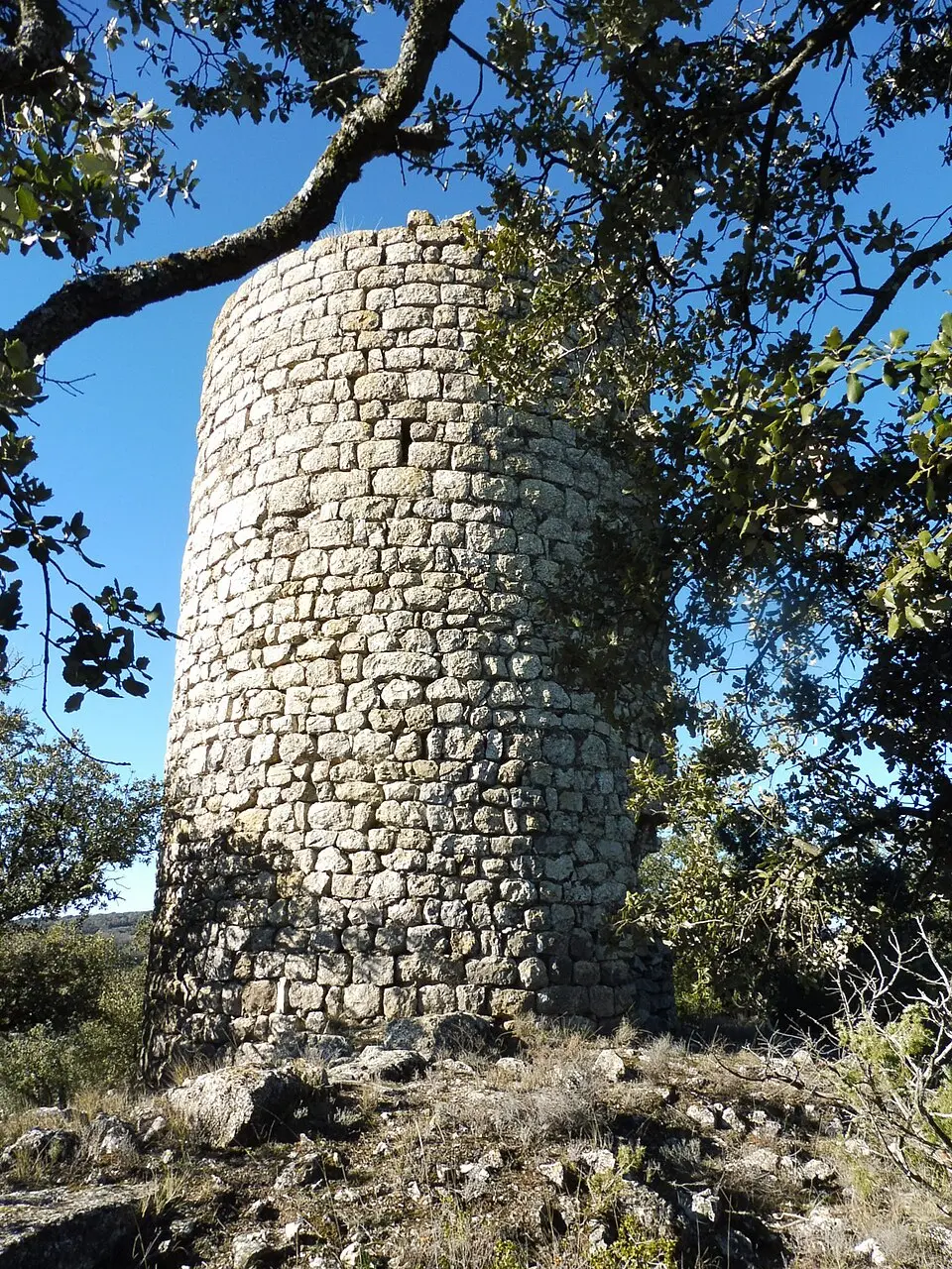 Torre de Millá