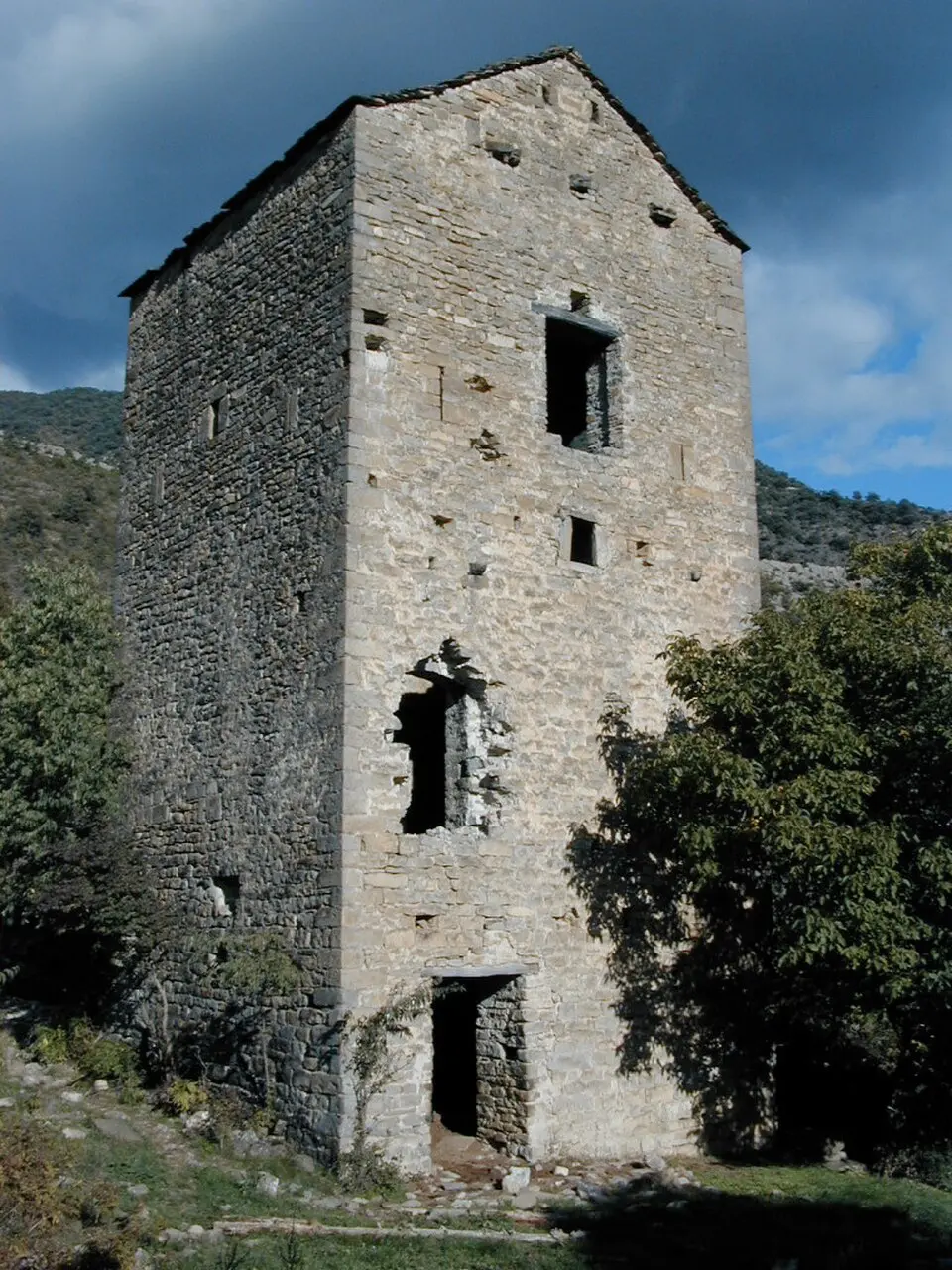Lavelilla