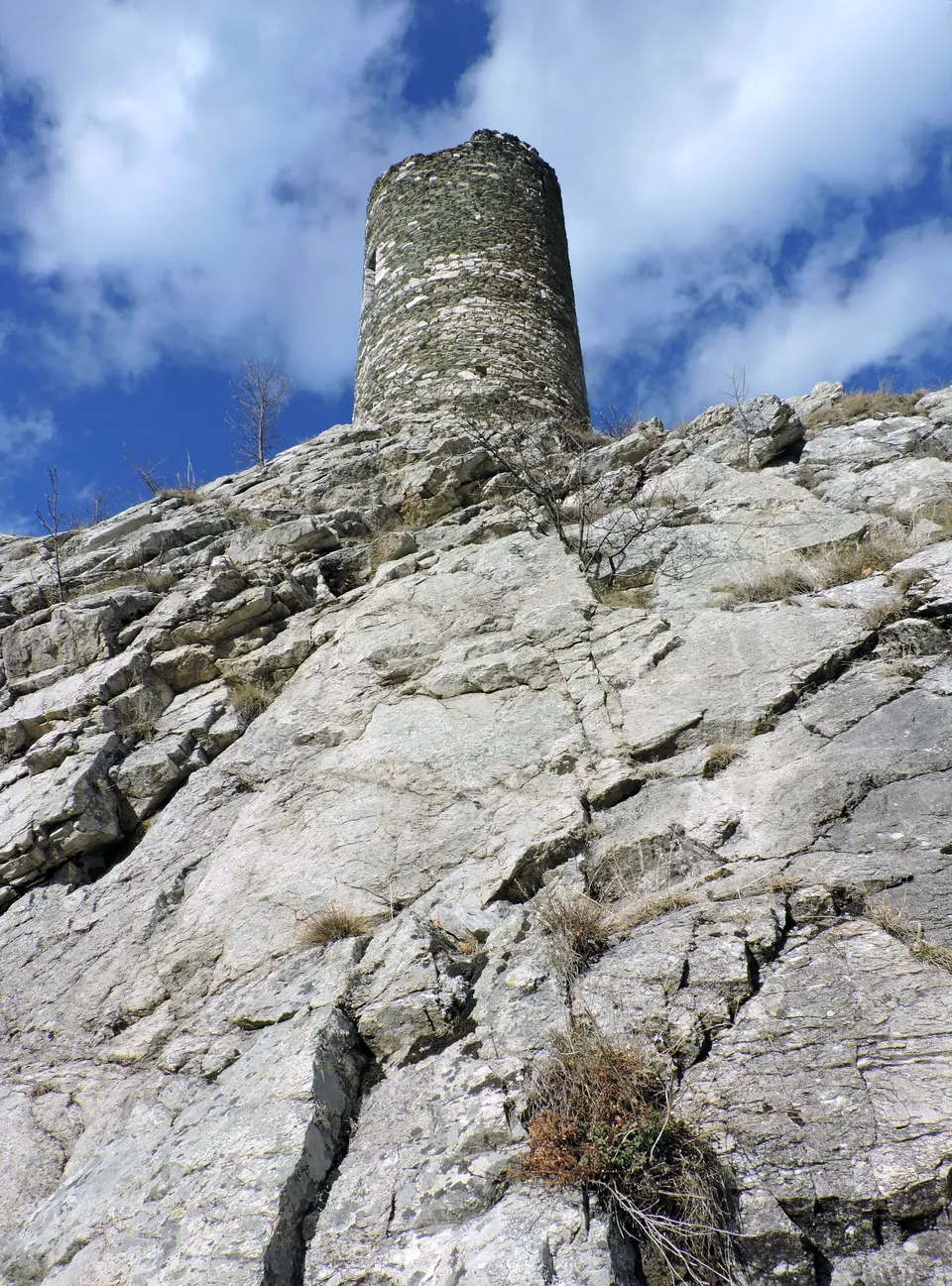 Torre di Barchi