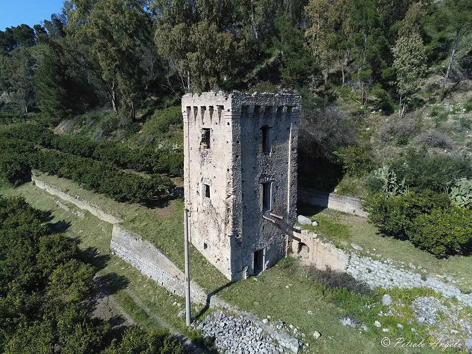 Torre di Bardolino