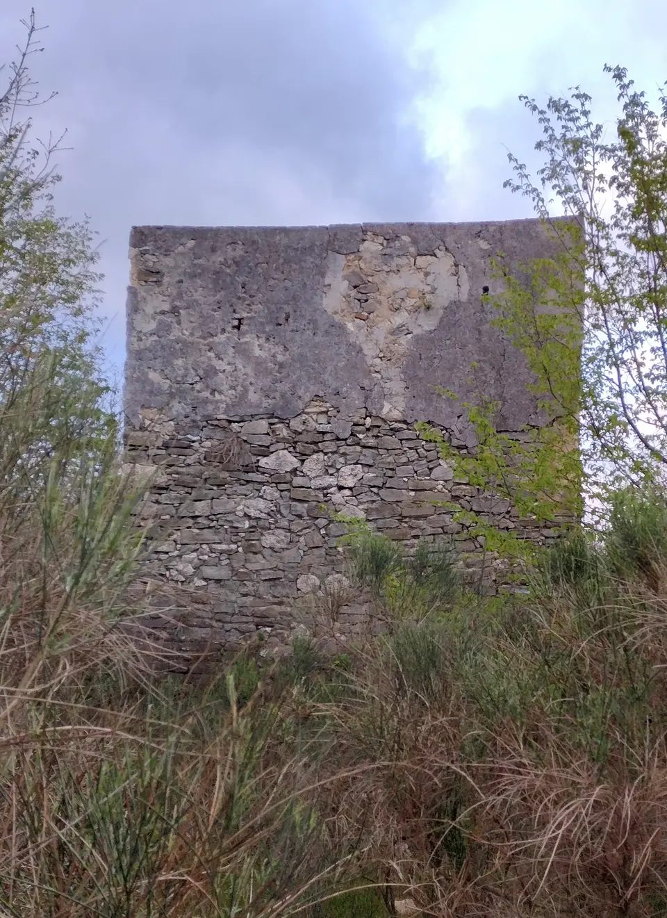 Torre di Bastia