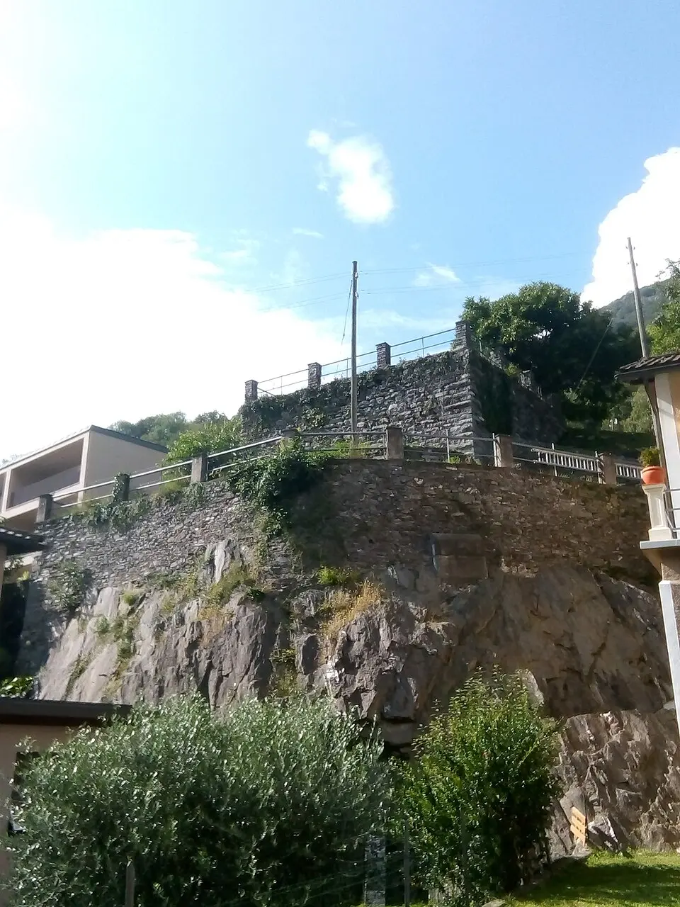 Torre di Beffan