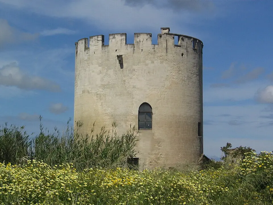 torre di Belloluogo