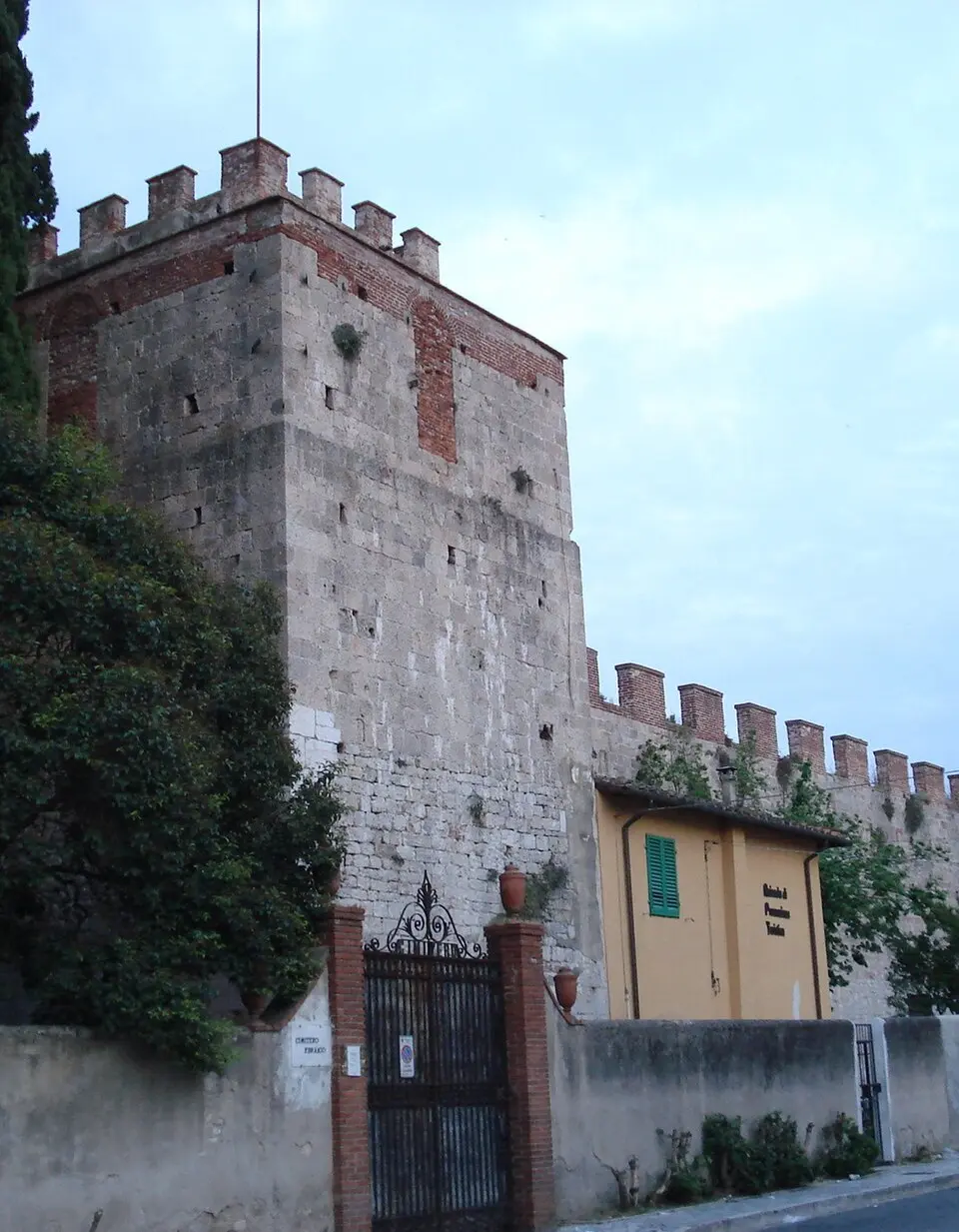 Torre del Catallo